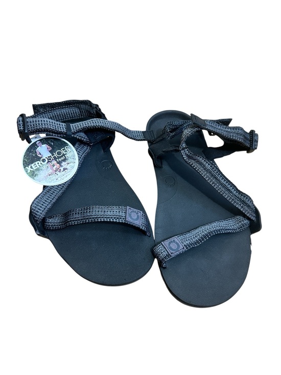 Xero Shoes Other - Xero Shoes Men’s 9 Z Trail EV Sandals NWT
